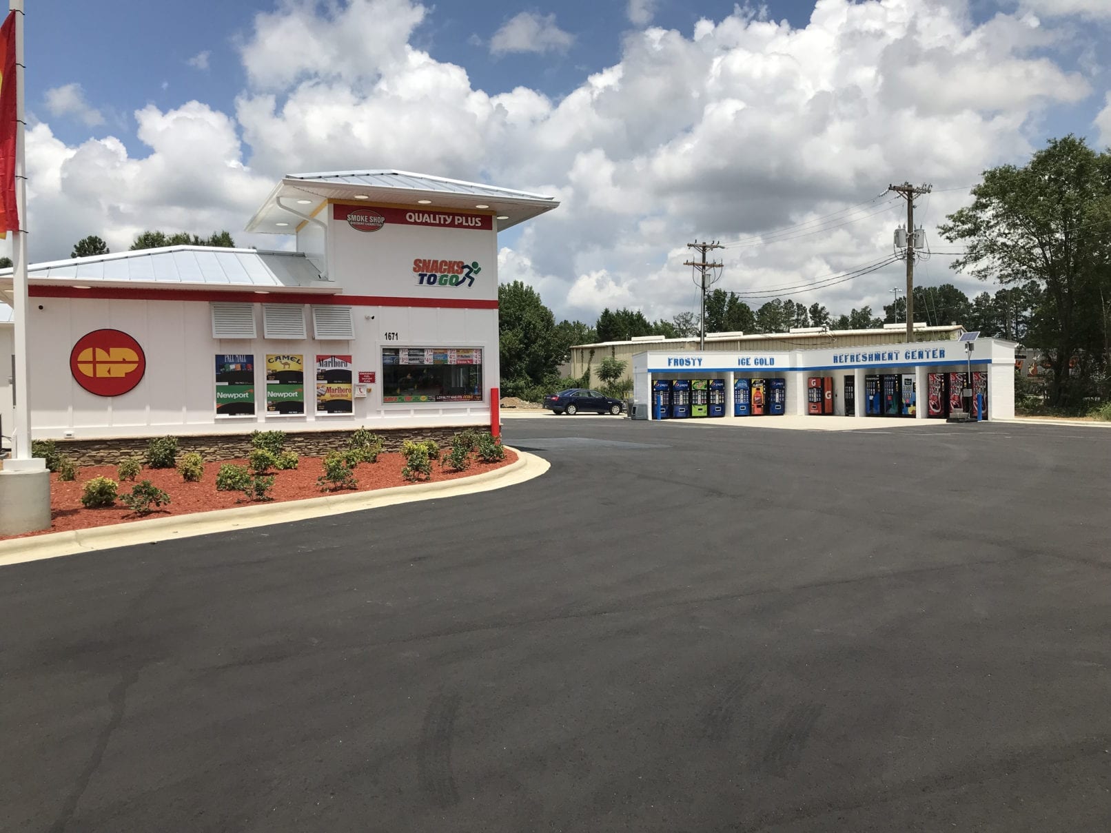 Quality Plus Laurinburg