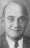 Bert Bennnett, Sr.