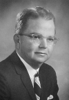 James K. Glenn, Sr.